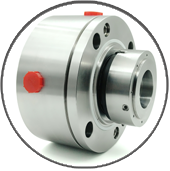 Pengedap Mekanikal Kartrij