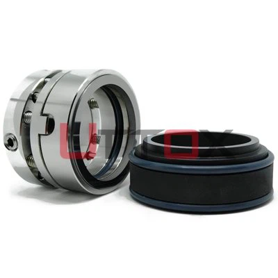 606 Meterai Mekanikal