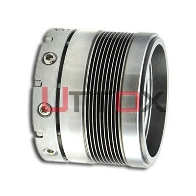 JC 609 Metal Bellows Seals