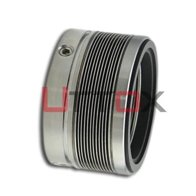 Pengedap Belos Logam MFL85N