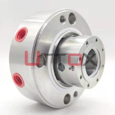 Inspection Before Installation Of Cartridge Mechanical Seal