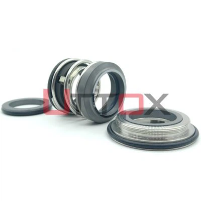 Pengedap Pam Laval Alfa Berganda 32mm