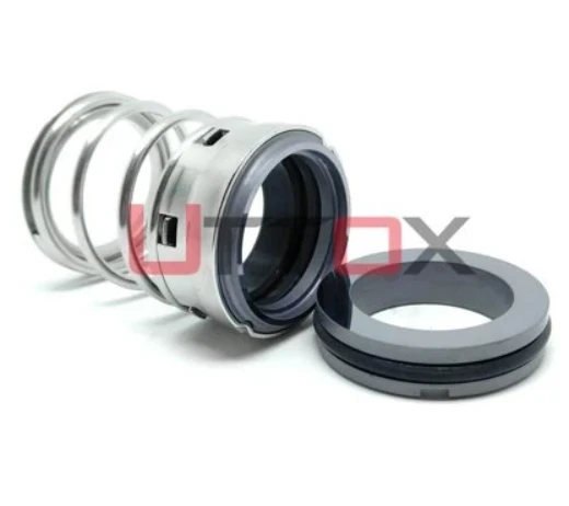 Type 1 Mechanical Seal Type 1 Mechanical Seal
